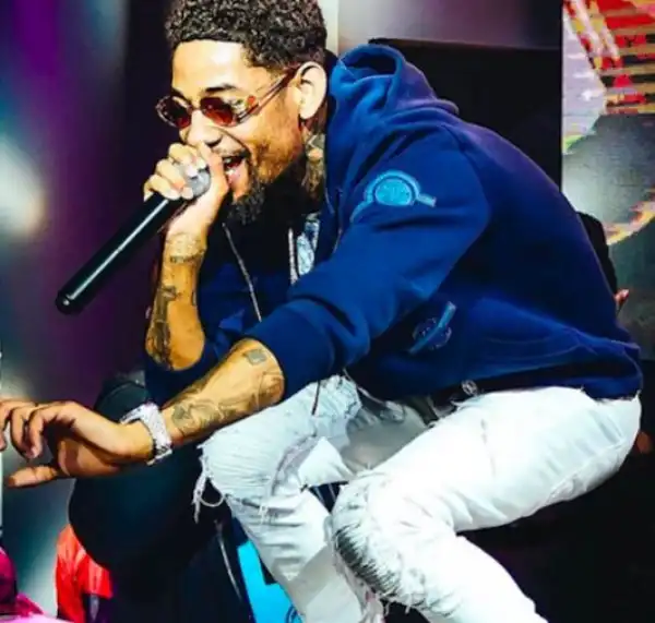 PnB Rock - Unforgettable [Freestyle]